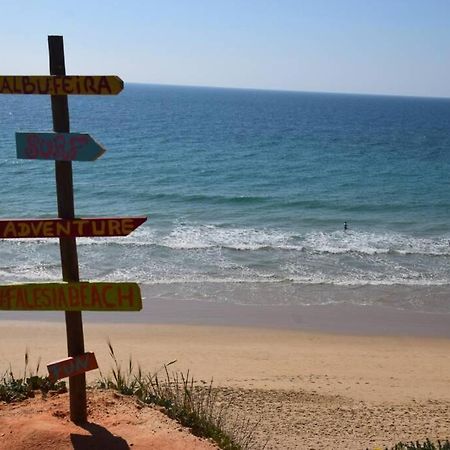 Buganvília Apartment Praia da Falésia Albufeira Extérieur photo