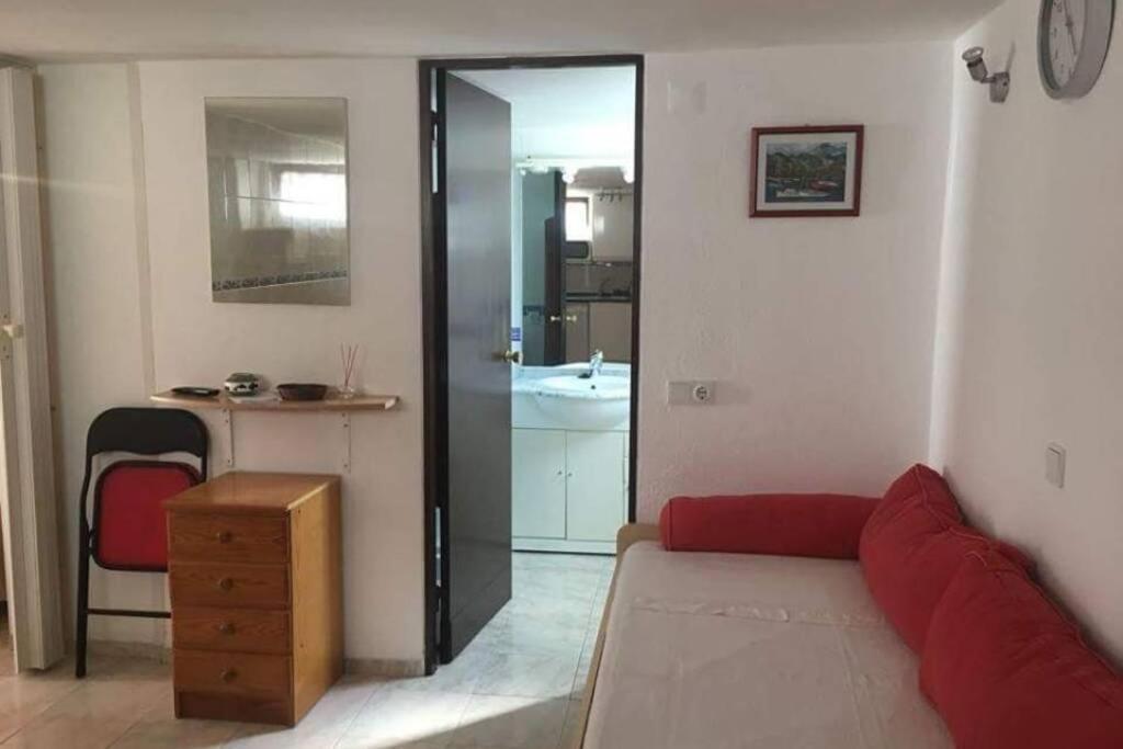 Buganvília Apartment Praia da Falésia Albufeira Extérieur photo