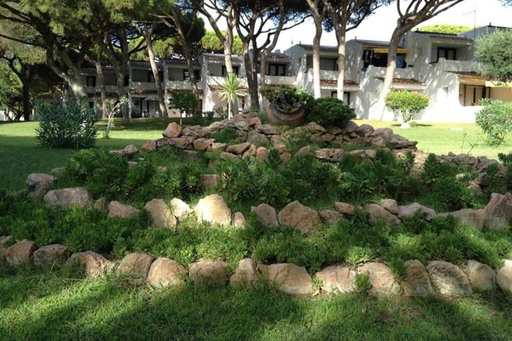 Buganvília Apartment Praia da Falésia Albufeira Extérieur photo