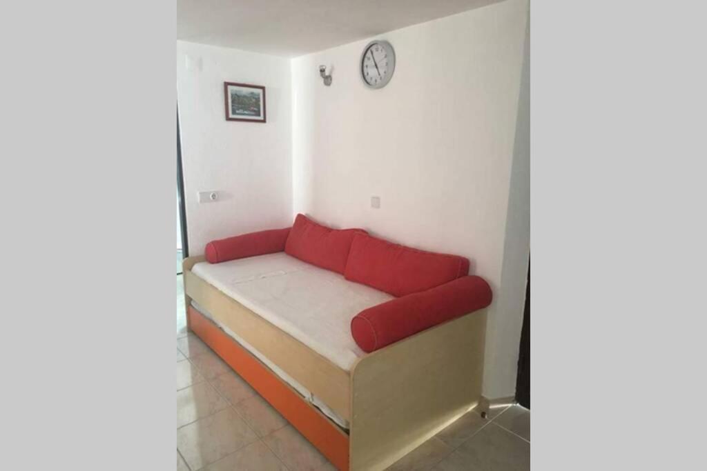 Buganvília Apartment Praia da Falésia Albufeira Extérieur photo
