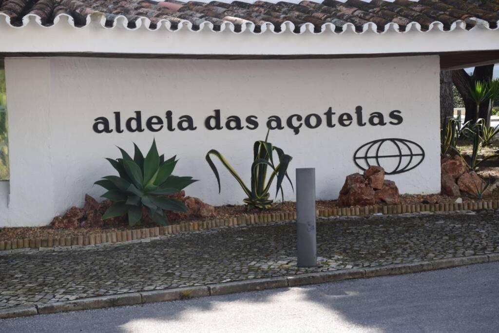 Buganvília Apartment Praia da Falésia Albufeira Extérieur photo