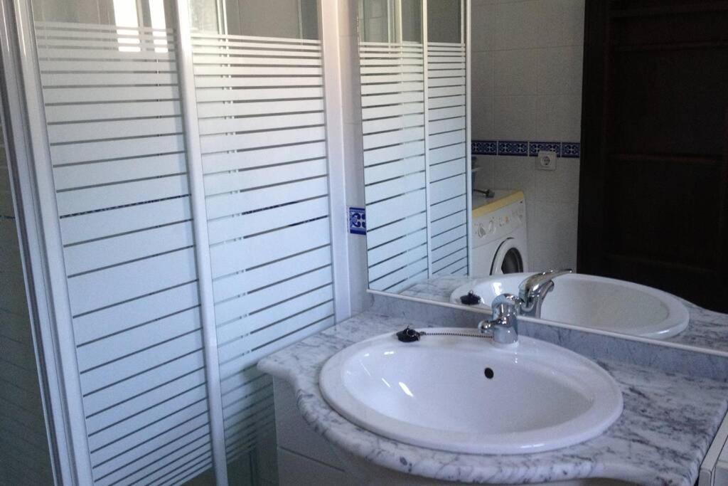 Buganvília Apartment Praia da Falésia Albufeira Extérieur photo