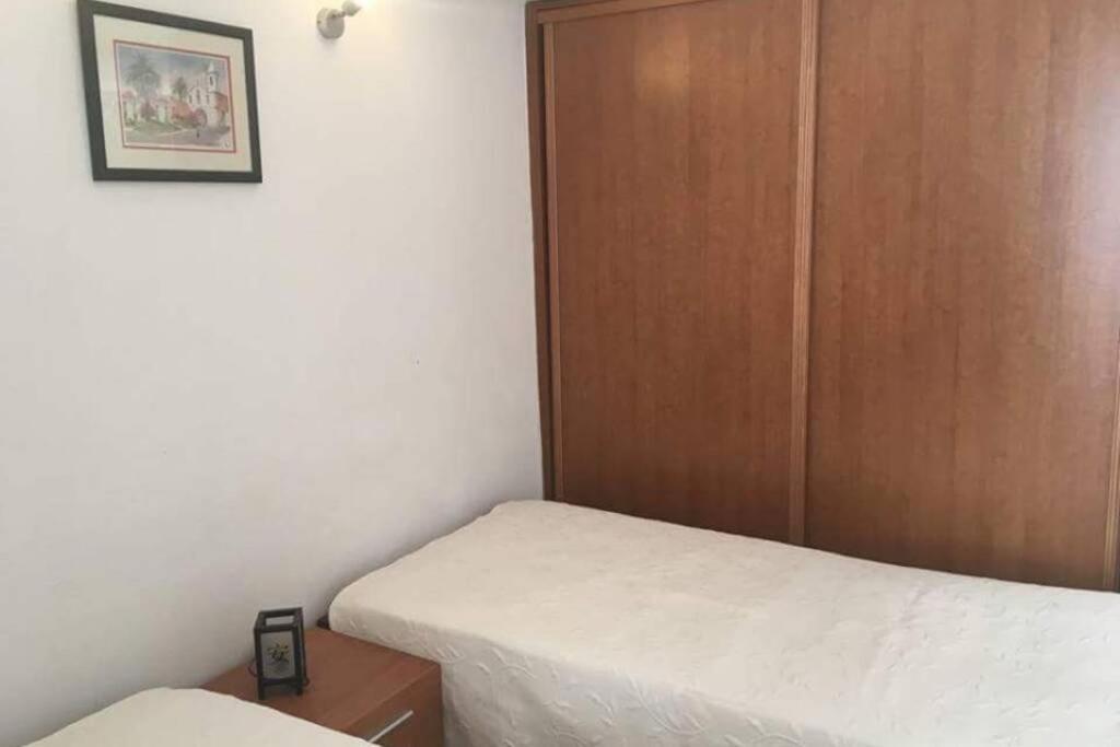 Buganvília Apartment Praia da Falésia Albufeira Extérieur photo