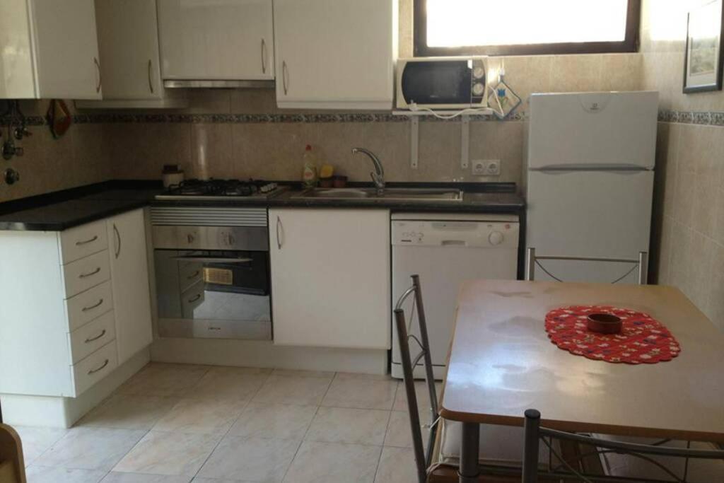 Buganvília Apartment Praia da Falésia Albufeira Extérieur photo