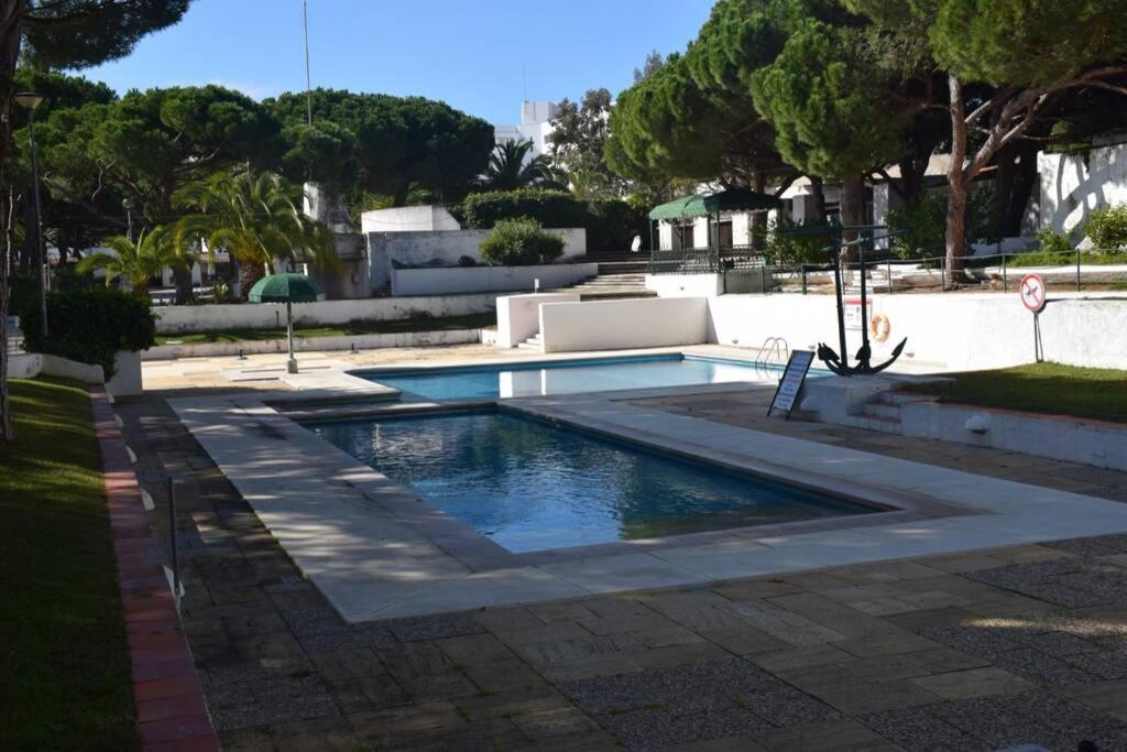 Buganvília Apartment Praia da Falésia Albufeira Extérieur photo